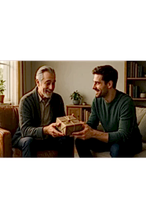 Babaya Hediye Ne Alınır? Babaya Hediye Fikirleri