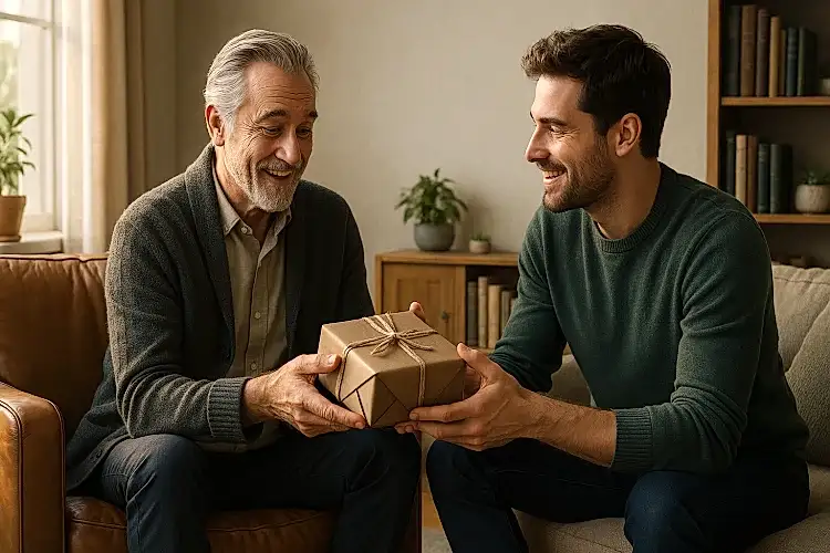 Babaya Hediye Ne Alınır? Babaya Hediye Fikirleri