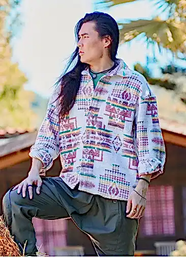 Rahat Kesim Uzun Kollu Beyaz Otantik Erkek Gömlek 7099