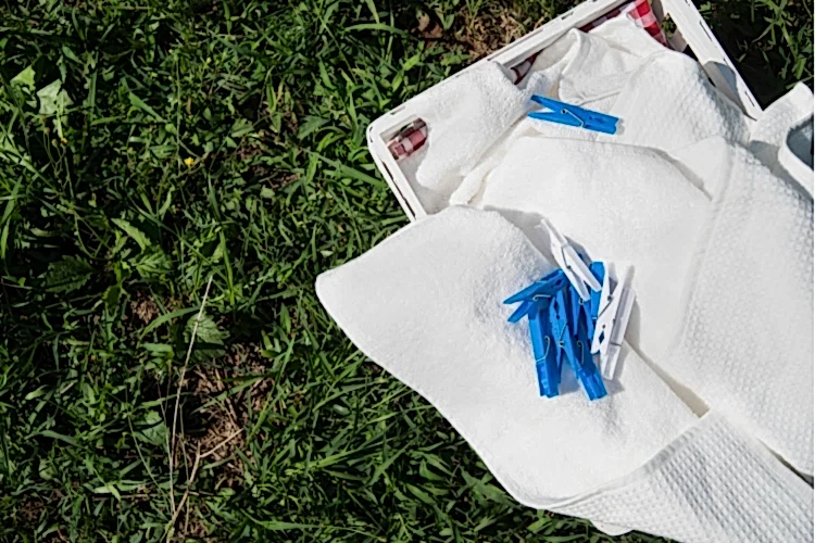 Çimen Lekesi Nasıl Çıkar?