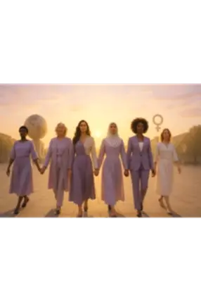 Dünya Kadınlar Günü Nedir, Ne Zaman ve Nasıl Ortaya Çıktı?