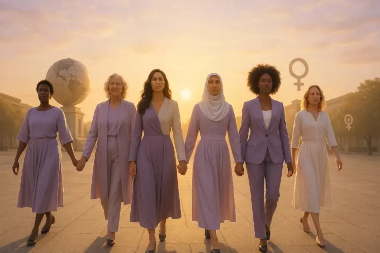 Dünya Kadınlar Günü Nedir, Ne Zaman ve Nasıl Ortaya Çıktı?