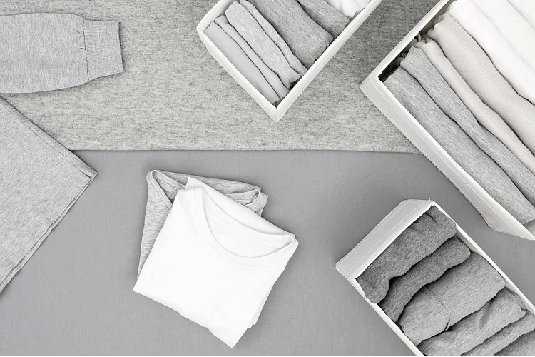 Gri ile Uyumlu Renkler Nelerdir?