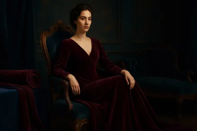 Kadife Kumaş Nedir, Özellikleri ve Çeşitleri Nelerdir?