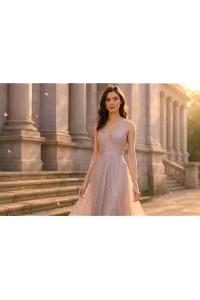 Mezuniyet Elbisesi Nasıl Seçilir?